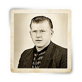 Heinrich Schmuck Heinrich Schmuck