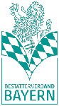 Mitglied im Bestatterverband Bayern